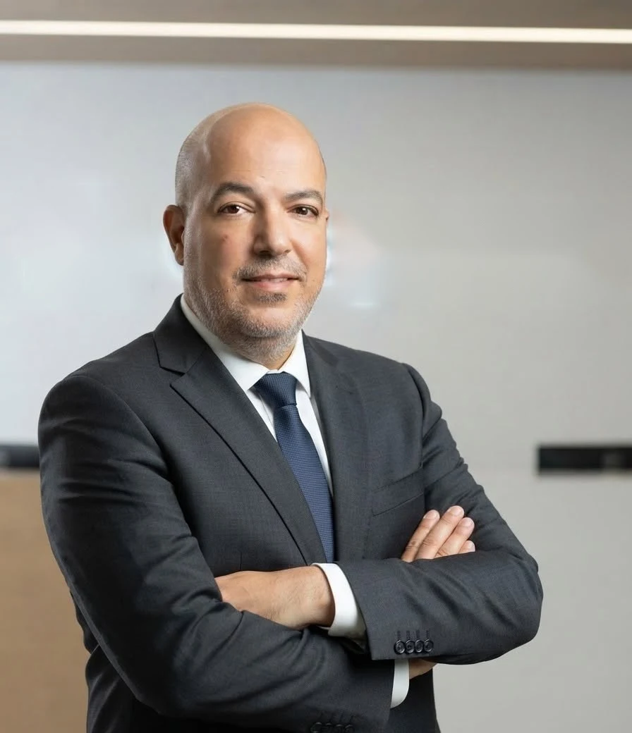 Emad Ahmed, founder of Do The Marketing